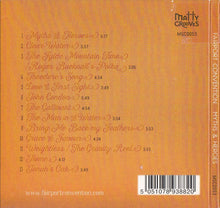 Load image into Gallery viewer, Fairport Convention : Myths And Heroes (CD, Album)