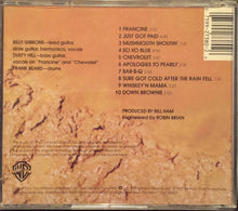 Load image into Gallery viewer, ZZ Top : Rio Grande Mud (CD, Album, RE)