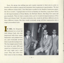 Load image into Gallery viewer, The Statler Brothers : The Definitive Collection (CD, Comp)