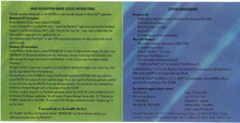 Load image into Gallery viewer, The Beatles : Anthology 2 Multimedia CD-ROM Press Kit (CD-ROM, Promo, PAL)