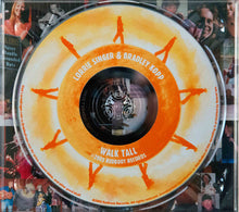 Load image into Gallery viewer, Lorrie Singer & Bradley Kopp : Walk Tall (CD, Album)