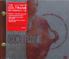 Load image into Gallery viewer, Coltrane* : The Classic Quartet - Complete Impulse! Studio Recordings (8xCD, RM + Box, Comp)