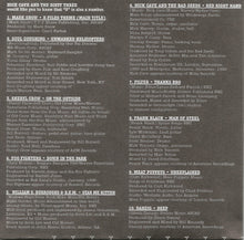 Load image into Gallery viewer, Various : The X-Files - Songs In The Key Of X (CD, Comp, Club)