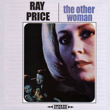 Load image into Gallery viewer, Ray Price : The Other Woman (CD, Album, RE)