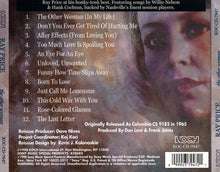 Load image into Gallery viewer, Ray Price : The Other Woman (CD, Album, RE)