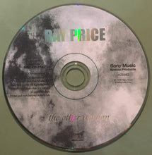 Load image into Gallery viewer, Ray Price : The Other Woman (CD, Album, RE)