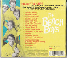 Load image into Gallery viewer, The Beach Boys : Fun, Fun, Fun The Very Best Of (CD, Comp, Dig)
