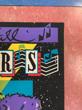 Load image into Gallery viewer, The Pointer Sisters Art Print - 1990 (Poster)