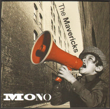 Load image into Gallery viewer, The Mavericks : Mono (CD, Album, Mono)