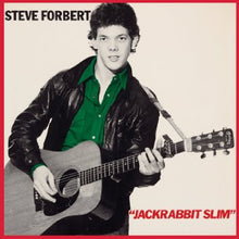 Load image into Gallery viewer, Steve Forbert : Alive On Arrival / Jackrabbit Slim (2xCD, Comp)