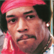 Load image into Gallery viewer, Jimi Hendrix : Woodstock (CD, Album, Club)