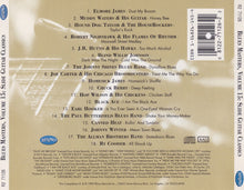 Load image into Gallery viewer, Various : Blues Masters, Volume 15: Slide Guitar Classics (CD, Comp)
