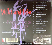 Load image into Gallery viewer, Willie And Lobo* : Fandango Nights (CD, Album)