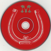 Load image into Gallery viewer, Madonna : Don't Tell Me (CD, Single, Olp)