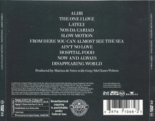 Load image into Gallery viewer, David Gray : Life In Slow Motion (CD, Album, Enh, Cop)