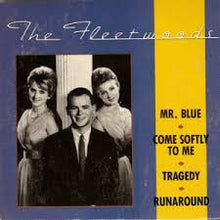 Load image into Gallery viewer, The Fleetwoods : Lil' Bit Of Gold (CD, Mini, EP, Comp)