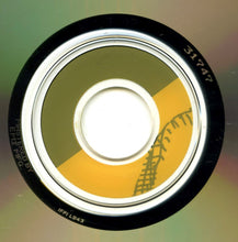 Load image into Gallery viewer, Various : Livin' With The Blues: Capitol Blues Collection Sampler Volume 1 (CD, Comp, Club)