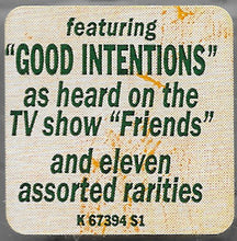 Load image into Gallery viewer, Toad The Wet Sprocket : In Light Syrup (CD, Comp, Pit)