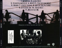 Load image into Gallery viewer, Son Volt : Trace (CD, Album, Club, BMG)