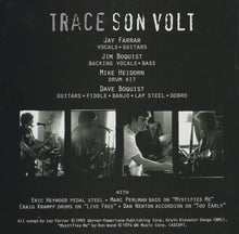 Load image into Gallery viewer, Son Volt : Trace (CD, Album, Club, BMG)