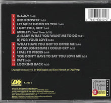 Load image into Gallery viewer, Carla Thomas : Carla (CD, Album, RE, RM)