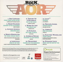 Load image into Gallery viewer, Various : Raised On Radio (CD, Comp)