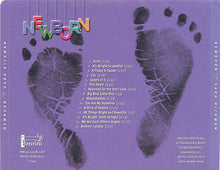 Load image into Gallery viewer, Sara Hickman : Newborn (CD, Album)