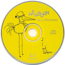 Load image into Gallery viewer, Sara Hickman : Newborn (CD, Album)