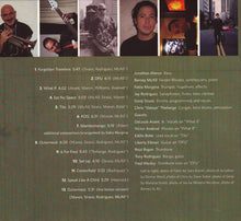 Load image into Gallery viewer, Groove Collective : People People Music Music (CD, Album, Dig)
