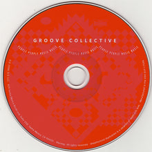 Load image into Gallery viewer, Groove Collective : People People Music Music (CD, Album, Dig)