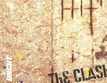 Load image into Gallery viewer, Various : White Riot Vol Two (A Tribute To The Clash) (CD, Comp)