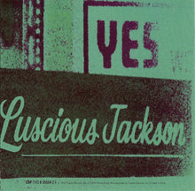 Load image into Gallery viewer, Luscious Jackson : Fever In Fever Out (CD, Album)