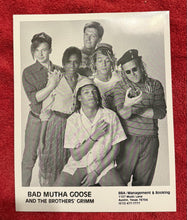 Load image into Gallery viewer, Bad Mutha Goose Pink Promo Pack (Photo)
