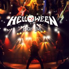 Load image into Gallery viewer, Helloween : High Live (2xCD, Album)