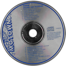 Load image into Gallery viewer, Various : Pippin (Original Cast Album) (CD, Album, RE)