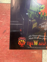 Load image into Gallery viewer, David Grisman Birthday Bash at The Warfield - 1996 (Poster)