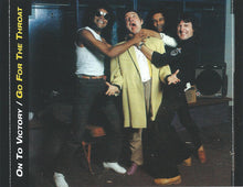 Load image into Gallery viewer, Humble Pie : On To Victory / Go For The Throat (CD, Comp, RE)