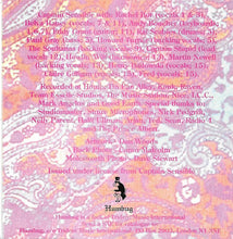 Load image into Gallery viewer, Captain Sensible : Revolution Now (CD, Album, RE)