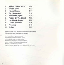 Load image into Gallery viewer, Neil Young : Landing On Water (CD, Album, RE)