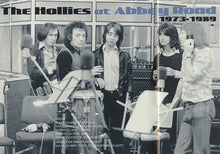 Load image into Gallery viewer, The Hollies : The Hollies At Abbey Road 1973-1989 (CD, Comp)