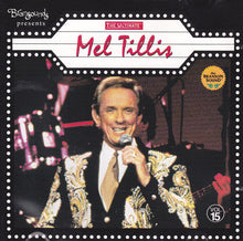 Load image into Gallery viewer, Mel Tillis : The Ultimate Mel Tillis (CD, Comp)