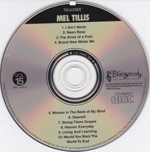 Load image into Gallery viewer, Mel Tillis : The Ultimate Mel Tillis (CD, Comp)