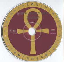 Load image into Gallery viewer, Earth, Wind & Fire : Gratitude (CD, Album, RE, RM)