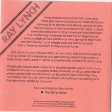 Load image into Gallery viewer, Ray Lynch : Deep Breakfast (CD, Album)