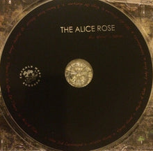 Load image into Gallery viewer, The Alice Rose : All Haunt's Sound (CD, Album)