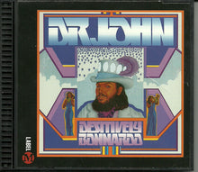 Load image into Gallery viewer, Dr. John : Desitively Bonnaroo (CD, Album, RE)