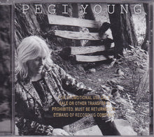 Load image into Gallery viewer, Pegi Young : Pegi Young (CD, Album)