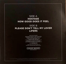 Load image into Gallery viewer, Empires : How Good Does it Feel (10", EP, Cle)