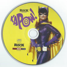 Load image into Gallery viewer, Various : Kapow! (CD, Comp)