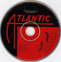 Load image into Gallery viewer, Booker T. & The MGs* : Soul Dressing (CD, Album, RM)